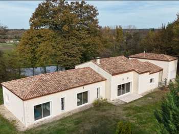 Vente Maison 4 chambresCours-de-Pile