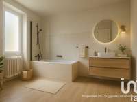 Vente maison 7 pièces Vente maison 7 pièces