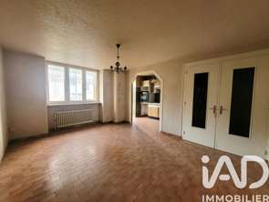 Vente Maison 5 chambresCours-la-Ville