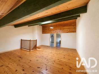 Vente Maison 5 chambresCours-la-Ville