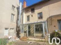 Vente maison 7 pièces Vente maison 7 pièces