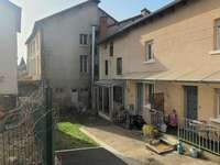 Vente maison 7 pièces Vente maison 7 pièces