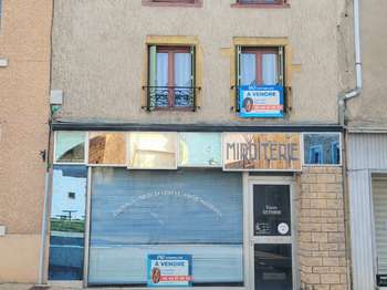 Vente maison 7 pièces Vente maison 7 pièces