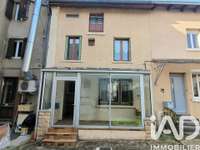 Vente maison 7 pièces Vente maison 7 pièces