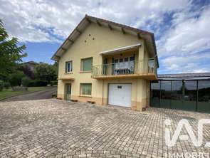 Vente Maison 3 chambresCours-la-Ville