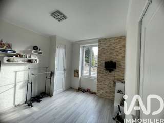 Vente maison 11 pièces