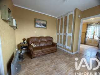 Vente maison 11 pièces