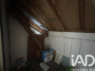 Vente maison 11 pièces