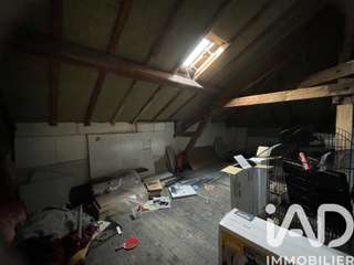 Vente maison 11 pièces