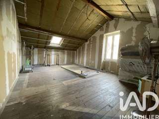 Vente maison 11 pièces