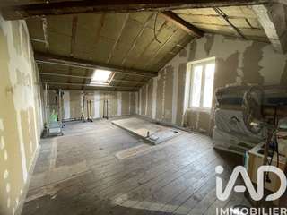 Vente maison 11 pièces