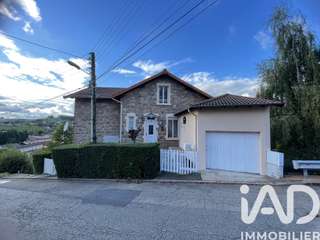 Vente maison 11 pièces