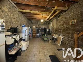 Vente maison 11 pièces