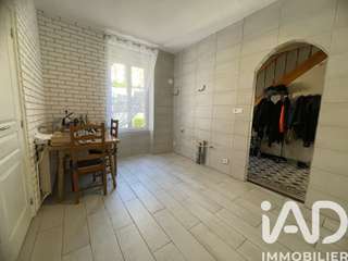 Vente maison 11 pièces