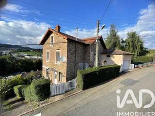 Vente maison 11 pièces