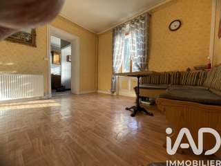 Vente maison 11 pièces