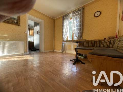 Vente maison 11 pièces
