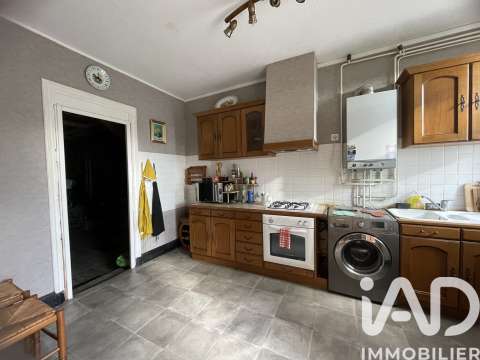Vente maison 11 pièces