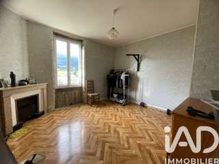 Vente maison 11 pièces