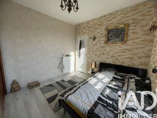 Vente maison 11 pièces