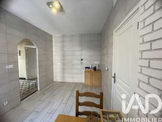 Vente maison 11 pièces