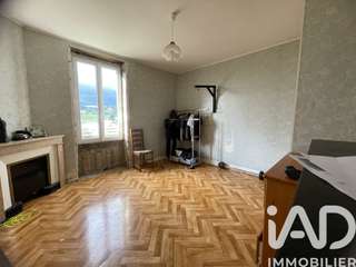 Vente maison 11 pièces
