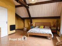 Vente maison 8 pièces Vente maison 8 pièces