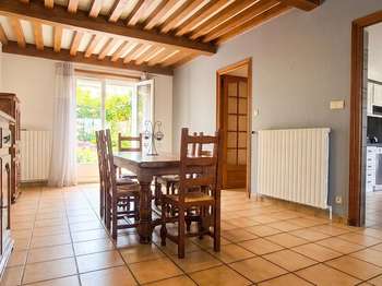 Vente Maison 5 chambresCours-la-Ville