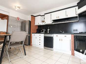 Vente Maison 5 chambresCours-la-Ville