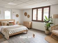 Vente maison 8 pièces Vente maison 8 pièces