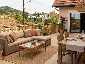 Vente maison 8 pièces Vente maison 8 pièces