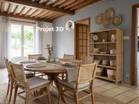 Vente maison 8 pièces Vente maison 8 pièces