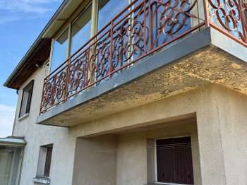Photo Vente maison Cours-la-Ville