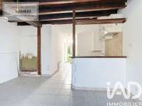 Vente maison 2 pièces Vente maison 2 pièces