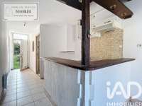Vente maison 2 pièces Vente maison 2 pièces