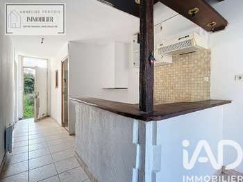 Vente maison 2 pièces Vente maison 2 pièces