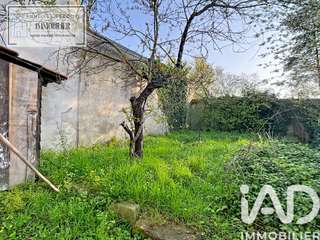 Vente maison 2 pièces