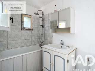 Vente maison 2 pièces