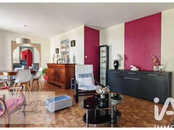 Vente Maison 3 chambresCours-les-Barres