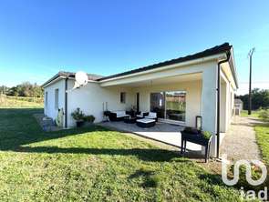 Vente Maison 4 chambresCoursac