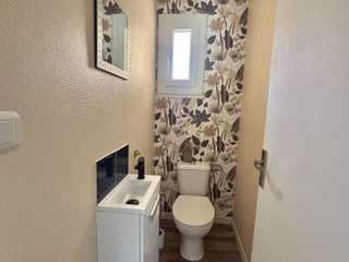 Vente maison 5 pièces Vente maison 5 pièces