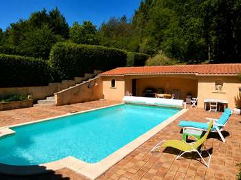 Maison 5 pièces 126 m² · à Coursac · 126 m² · 259 000 €