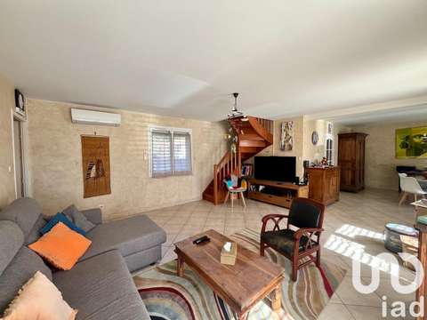 Vente maison 6 pièces Coursan 11