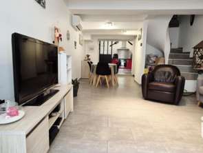 Vente Maison 3 chambresCoursan