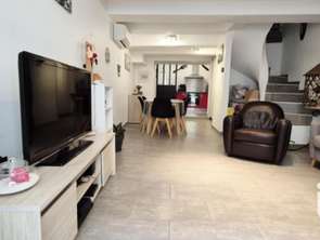 Vente Maison 3 chambresCoursan