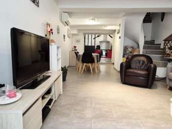 Vente maison 4 pièces Coursan 11