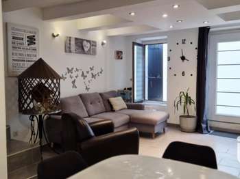 Vente maison 4 pièces Vente maison 4 pièces
