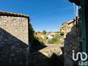 Vente Maison 3 chambresCoursan