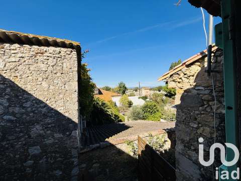 Vente maison 4 pièces Coursan 11