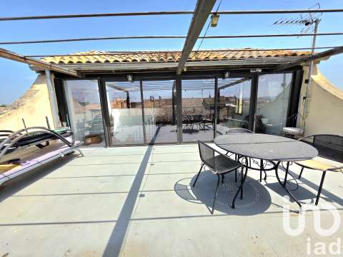 Vente maison 10 pièces Coursan 11